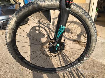 Bianchi Nitron taglia M