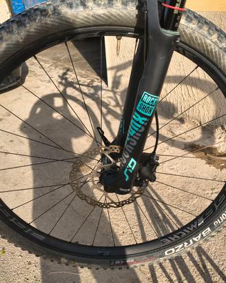Bianchi Nitron taglia M