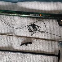 Fucile Subacqueo MARES 