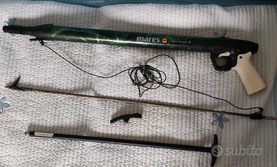 Fucile Subacqueo MARES 