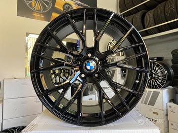 Cerchi NUOVI Bmw raggio 19 cod.87432