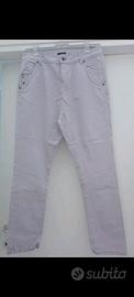 Jeans donna Sisley nuovo