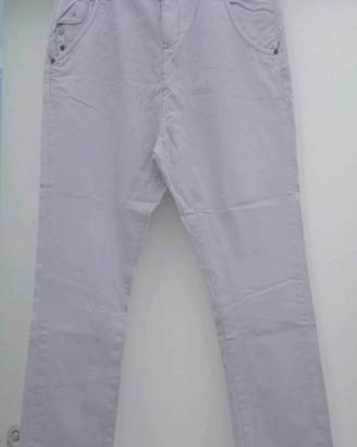 Jeans donna Sisley nuovo