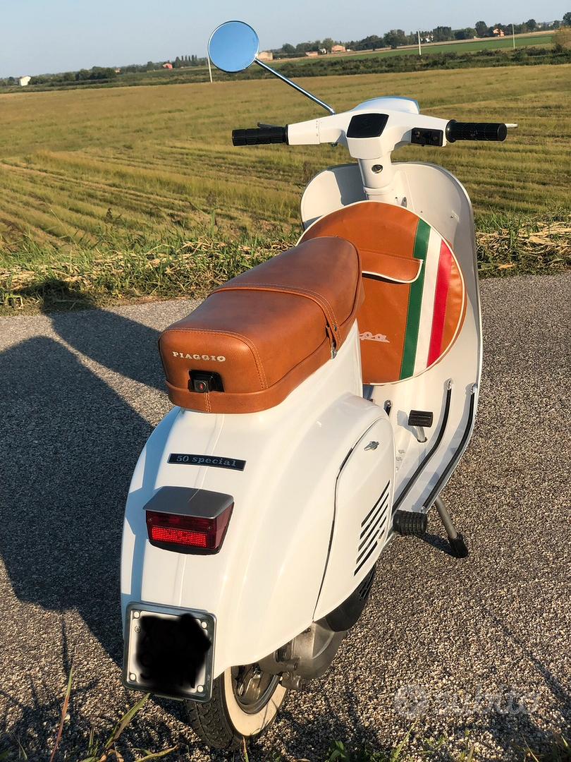 Vespa 50 usata a Reggio Emilia per € 4.500