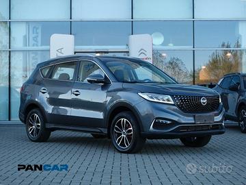 DFSK Glory 580 1.5 GPL cvt 7 posti GARANZIA 5 ANNI