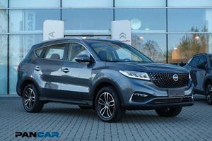 DFSK Glory 580 1.5 GPL cvt 7 posti GARANZIA 5 ANNI