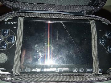psp non funzionante