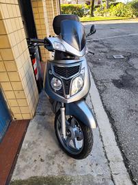 scooter 125