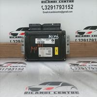 Centralina motore ecu mini cooper 12147527610-01