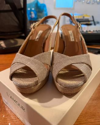 Scarpe L’Amour Paris