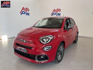 FIAT 500X 1.3 MultiJet 95 CV Sport