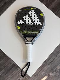 Adidas adipower carbon ctrl padel