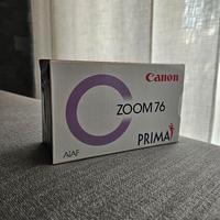 Canon Zoom 76