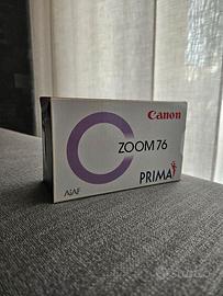 Canon Zoom 76