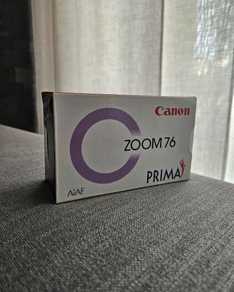Canon Zoom 76