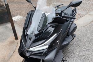 Voge Sfida SR4 400 - 2023