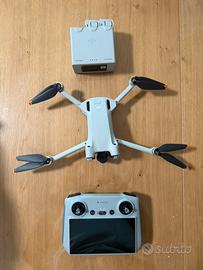 Drone DJI Mini Pro 3 Fly More