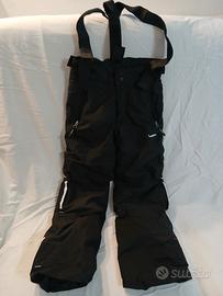 pantaloni da sci 