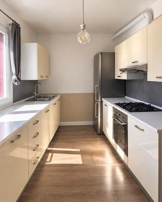 Cucina a 500€