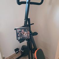 Attrezzature per palestra