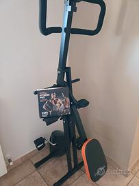 Attrezzature per palestra