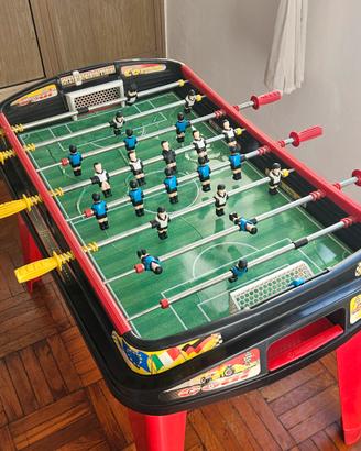 Biliardino per Bambini