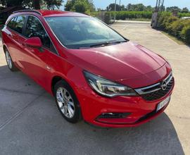Opel Astra 1.6 CDTi 110CV Start&Stop Sports Tourer
