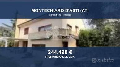 Immobile in asta di 343 m² con più di 5 locali e b