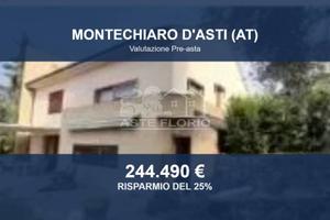 Immobile in asta di 343 m² con più di 5 locali e b