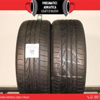 2 Gomme 255 45 R 19 Bridgestone al 87% SPED GRATIS