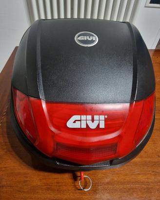 Bauletto Givi 30 l.