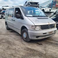 Ricambi per MERCEDES VITO 2.1 CDI 611980