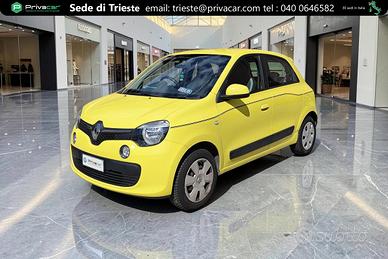 RENAULT Twingo SCe Lovely