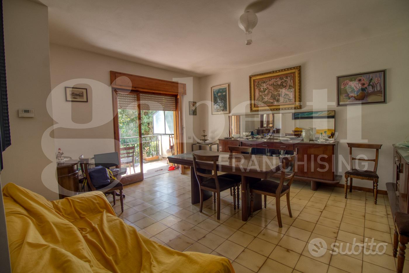 Apartment in Fonte Nuova, Tor Lupara - Vista 3