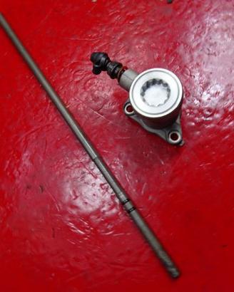 ATTUATORE SPINGI FRIZIONE DUCATI MONSTER 695