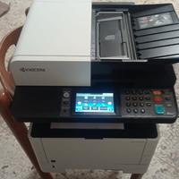 multifunzione Kyocera m2735dw
