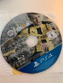 Fifa 17