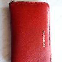 Portafoglio donna Coccinelle