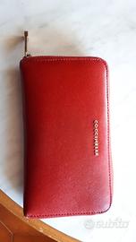 Portafoglio donna Coccinelle