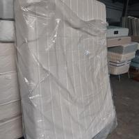 materasso matrimoniale lavabile 