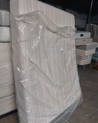 materasso matrimoniale lavabile 