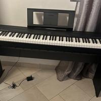 Yamaha p45