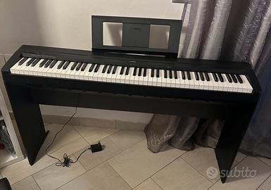 Yamaha p45