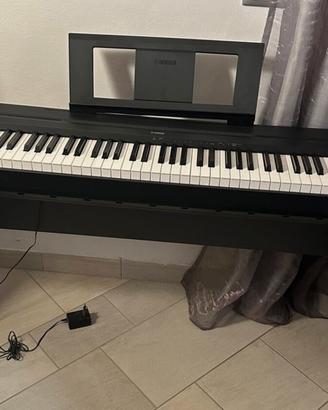 Yamaha p45