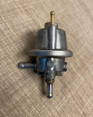 Regolatore pressione carburante Lancia Delta