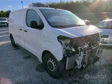 TOYOTA Proace 1.5D 120CV S&S