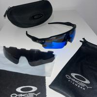 Oakley Radar Ev Path