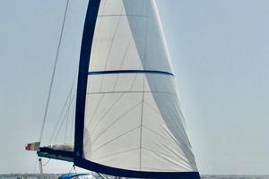 Hallberg Rassy 36 Mk1