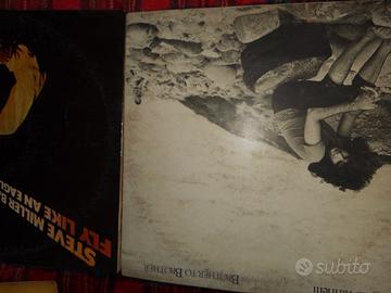 dischi vinile anni 70 80 