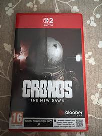 Cronos switch 2